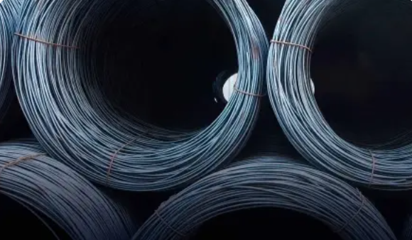 steel wire coils